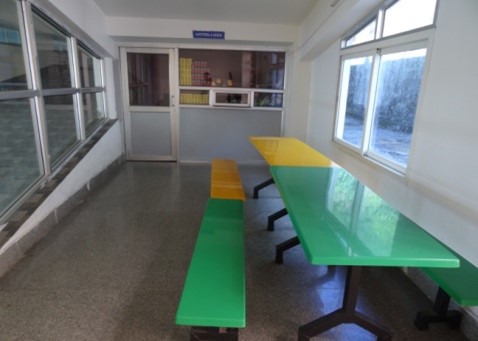Canteen image 3