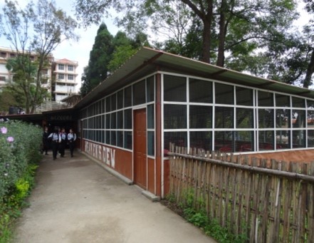 Canteen image 1
