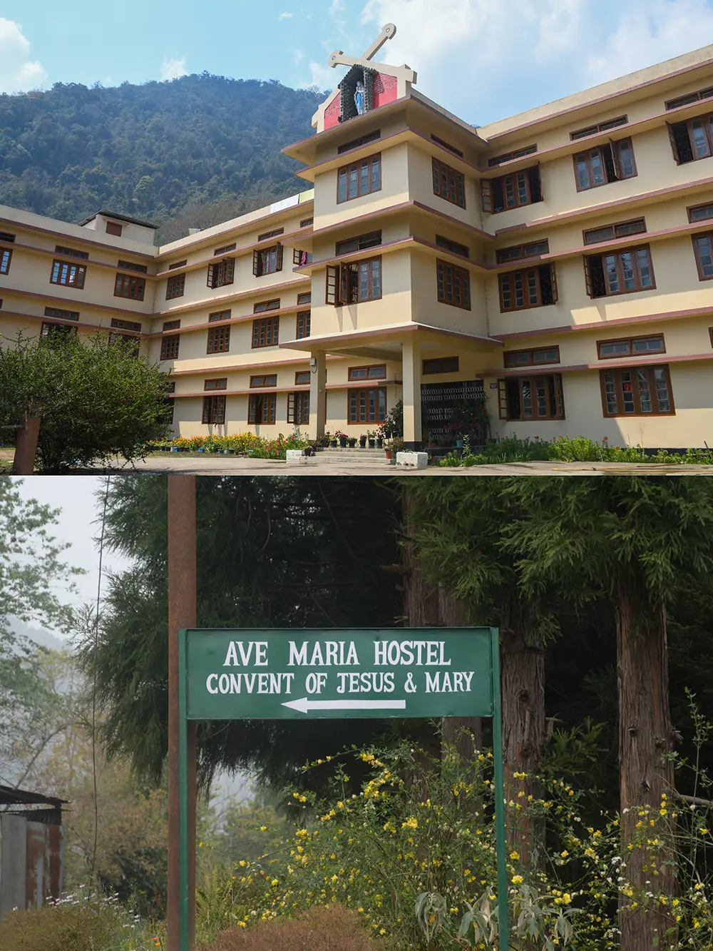 Women's Hostel