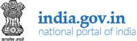 GOI portal logo